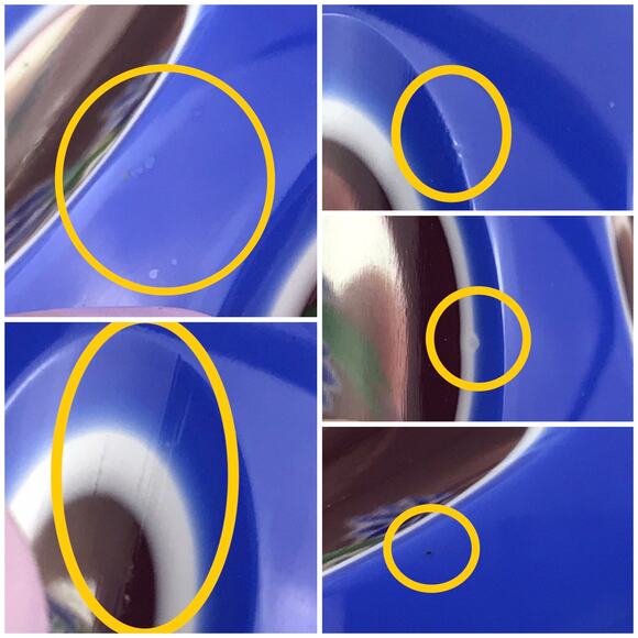 Perthshire 1985F Triple Overlay Lampwork Flower Bouquet Faceted Paperweight Cert - Picture 13 of 16